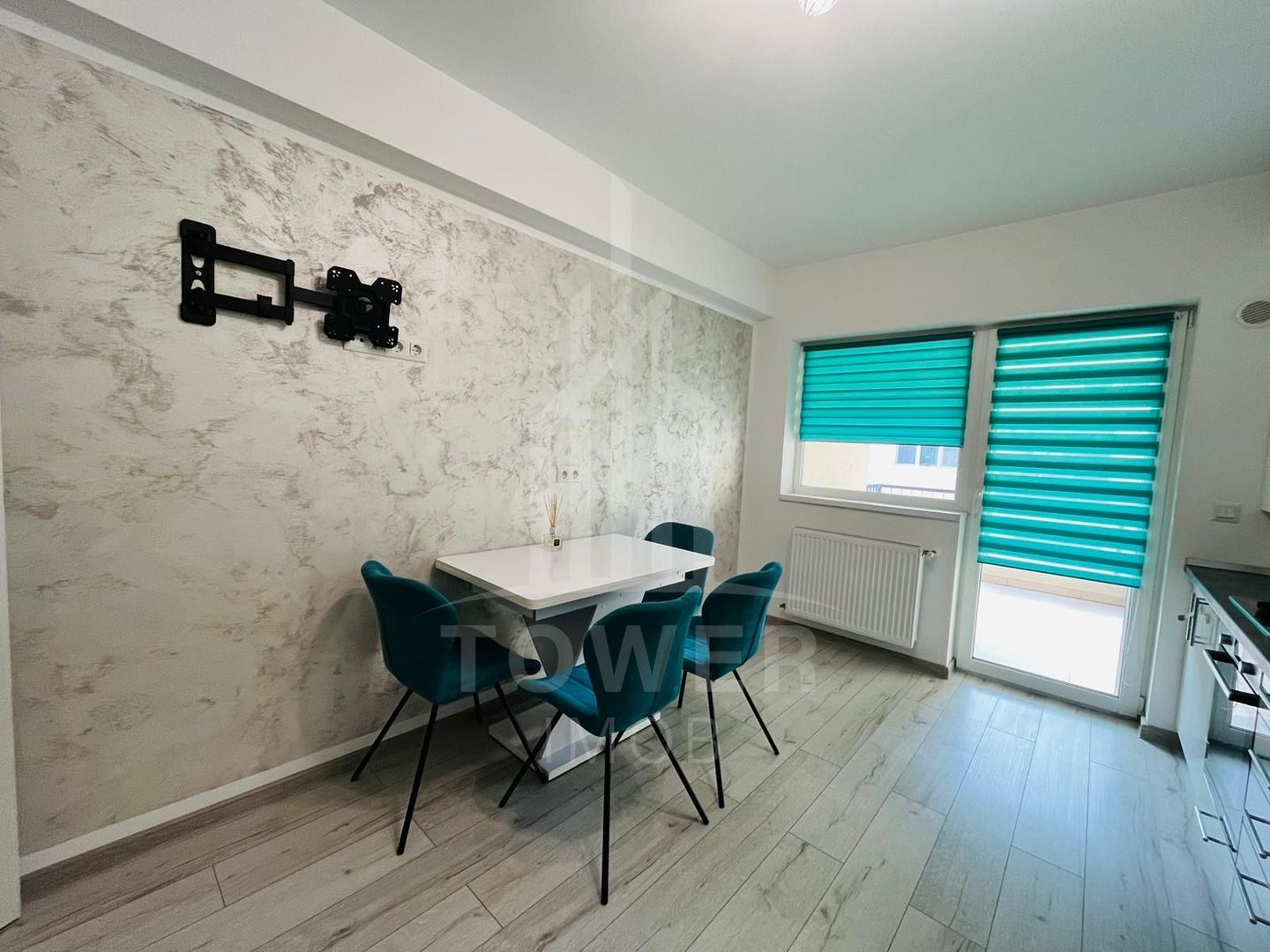 Apartament modern 3 camere - Poză 6