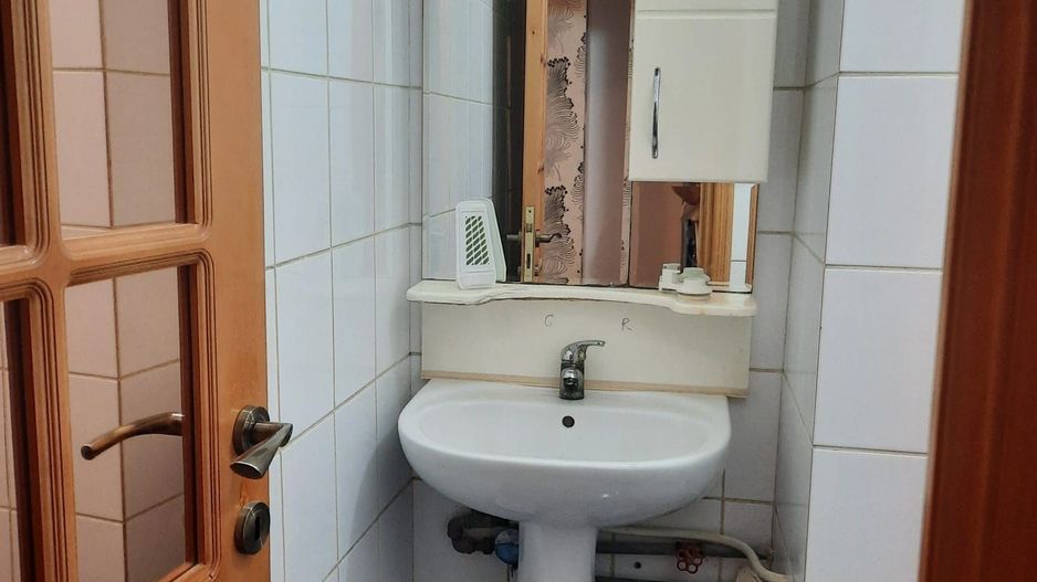 Apartament 3  cam Pta Centrala,et 4/7 - Poză 12