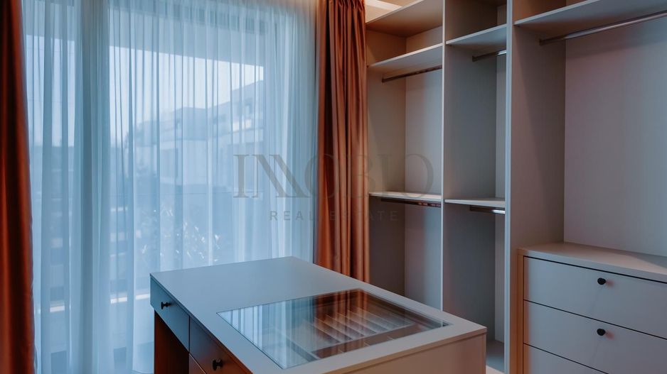 Vila 2 dormitoare + Dressing | Gated Community | First Rent - Poză 18