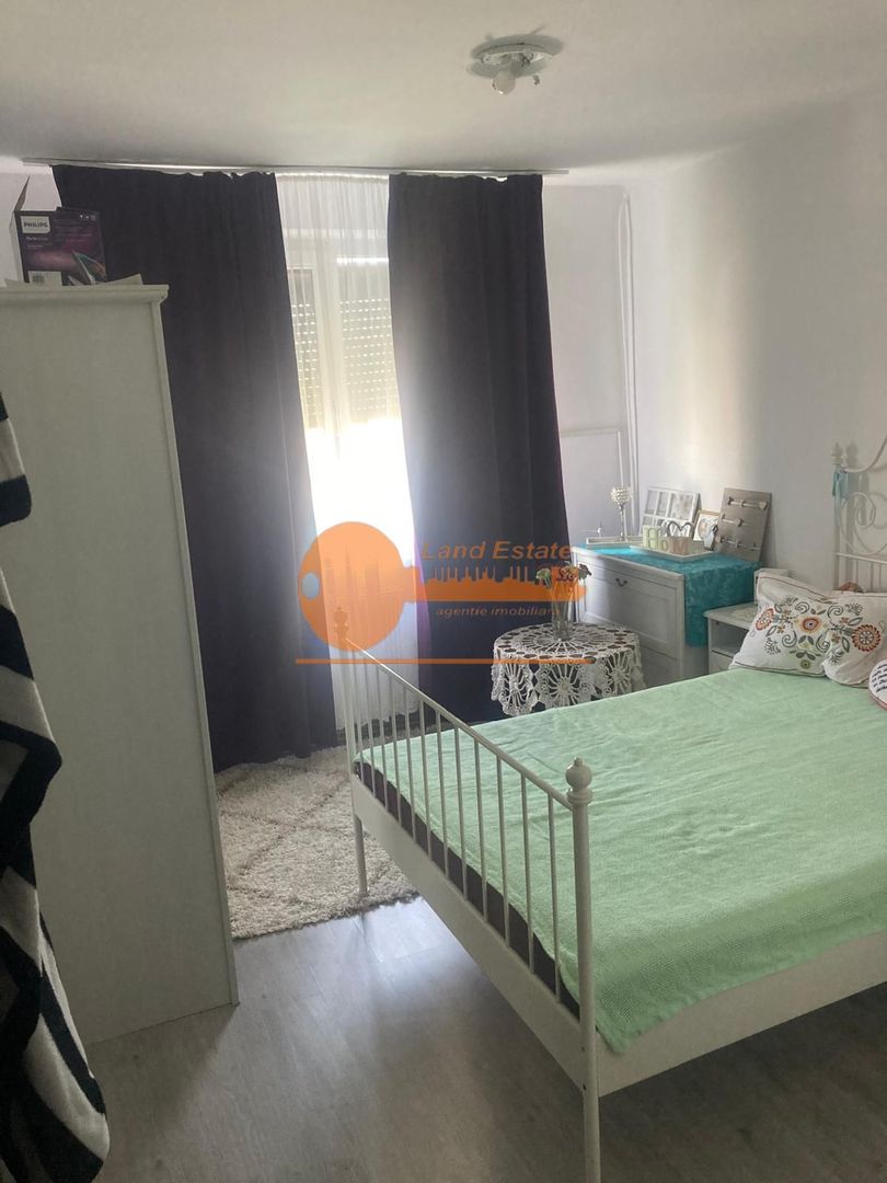 Apartament 3 Camere Zona Uverturii- Centrala Termica - Poză 1
