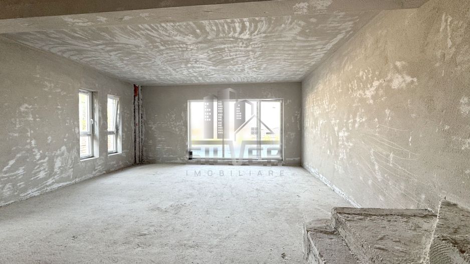 Casa  tip duplex cu proiect de amenajare  la 5 minute de Vivo Mall! - Poză 18