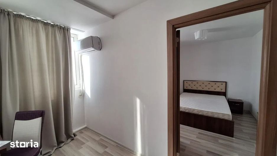 AP. 2 CAMERE- FUNDENI TOWER, LOC DE PARCARE, CENTRALA PROPRIE, MODERN - Poză 6