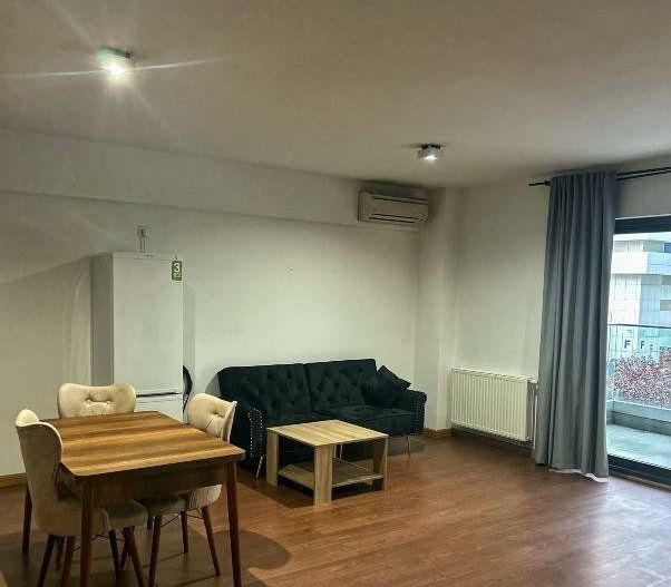 Apartament cu 2 camere de inchiriat | Upground Residence - Poză 1