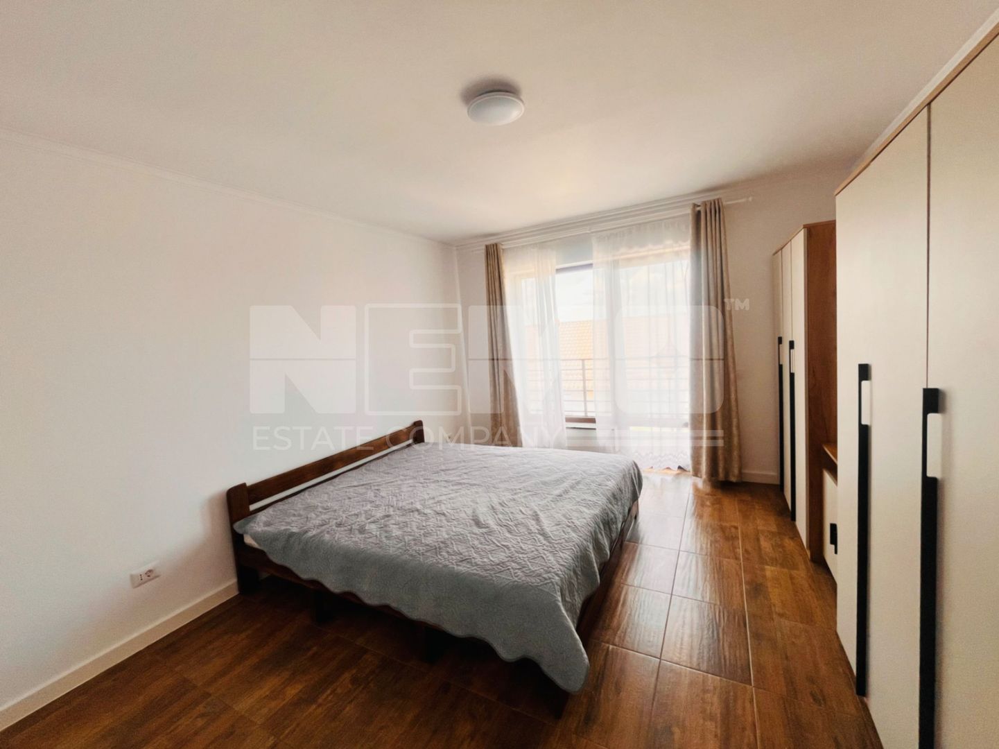 Apartament cu 2 Camere de Vanzare Et.2 I Suceava/Sf.Ilie I 80.000 - Poză 2