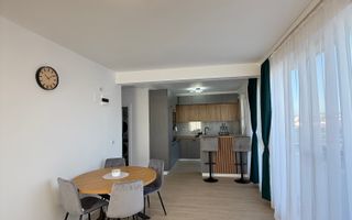 Ciarda Rosie Penthouse 2 camere - Poză 7