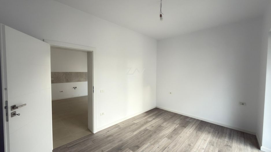 Bloc finalizat la asfalt. Etaj 1. Loc de parcare. - Poză 7