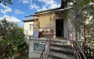Casă de vânzare renovabilă | Gruia | Teren 380 mp | Front la 2 străzi - Poză 15