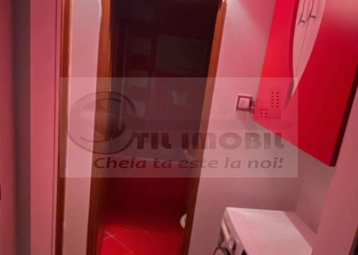 Apartament 2 Camere – Șoseaua Păcurari | Lângă Alpha Bank - Poză 5