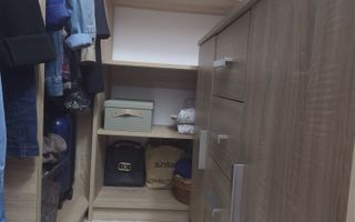 Apartament 1 cameră, complet mobilat, parter cu grădină și loc de parcare, Valea Adâncă - Poză 4