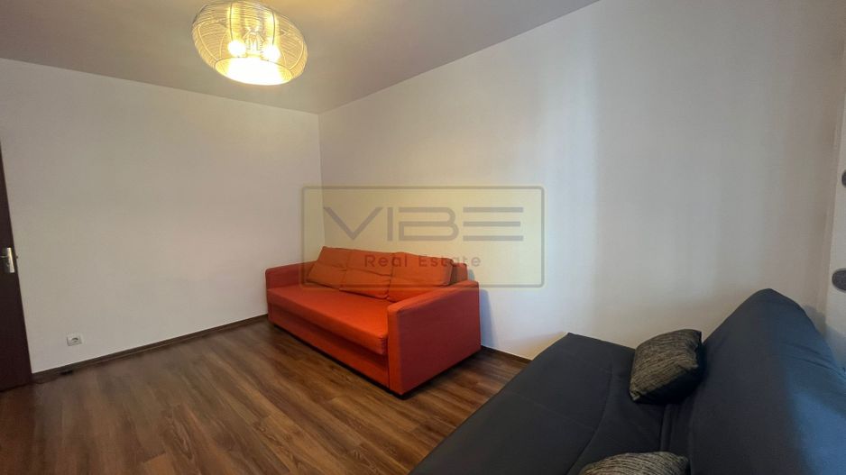 Apartament 2 camere  Palas Mall Sf Lazar - Poză 4