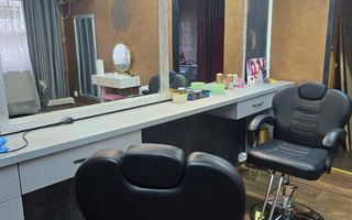 Spațiu comercial 48 mp Podu Roș - 135.000 € - Poză 1