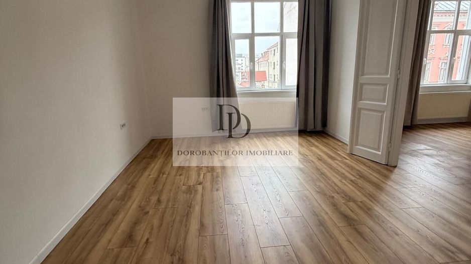 Spațiu de birouri premium | 4 camere | complet renovat | Dorobanților - Poză 10