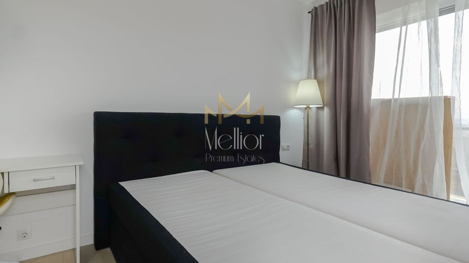 Apartament lux 3 camere, terasa, garaj, Gheorgheni, zona Sopor! - Poză 25