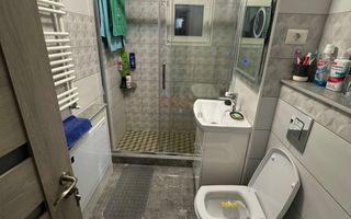 Apartament 3 camere, decomandat, ultracentral, mobilat si utilat - Poză 10