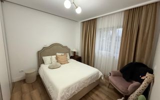 Apartament 3 camere de vânzare | Burdujeni | Complet Mobilat - Poză 11