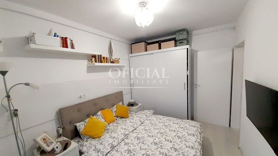 Apartament 2 camere | Mobilat si utilat | Lift | Eroilor | Floresti - Poză 7