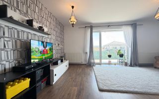 Apartament 3 camere decomandat, etajul 1,  Selimbar - Poză 1