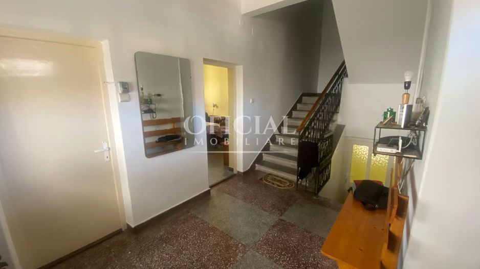 Casa Individuala | 197 Mp | Teren 838 Mp | Garaj  | Dambu Rotund - Poză 17