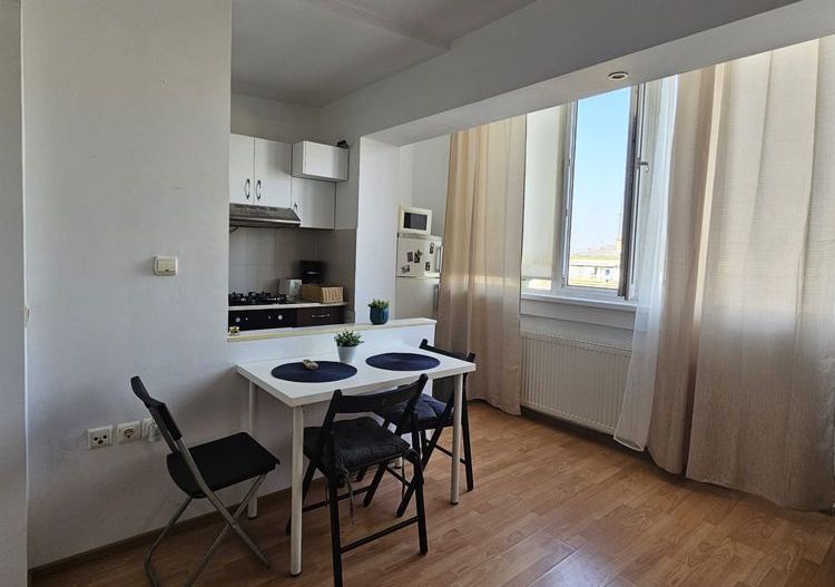 Închiriez apartament 2 camere, Unirii - Cocor, metrou 1 min, Petfriend - Poză 3