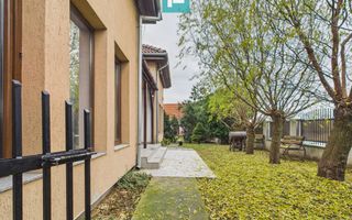 Casă individuală spațioasă, la 10 km de Timișoara - Poză 26