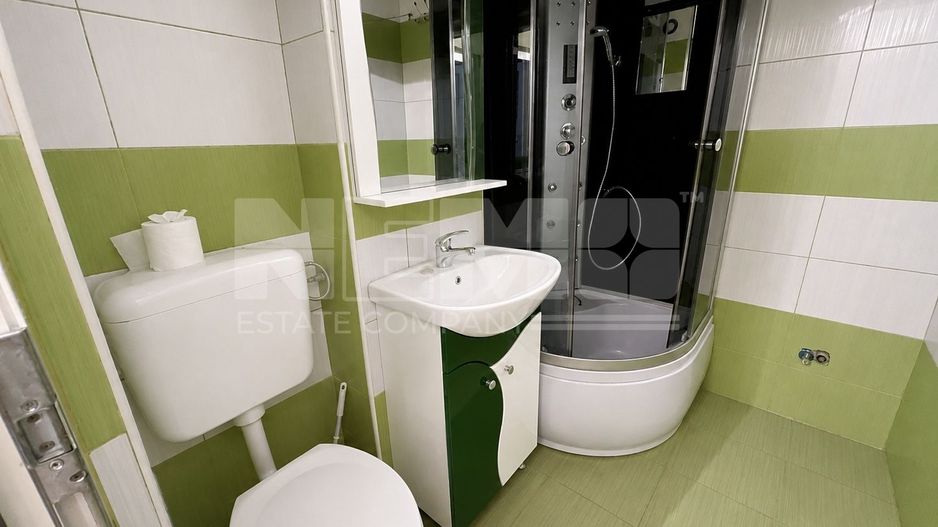 APARTAMENT 1 CAMERA| LOCAȚIE EXCELENTĂ | ETAJ 3 | RADAUTI - Poză 6