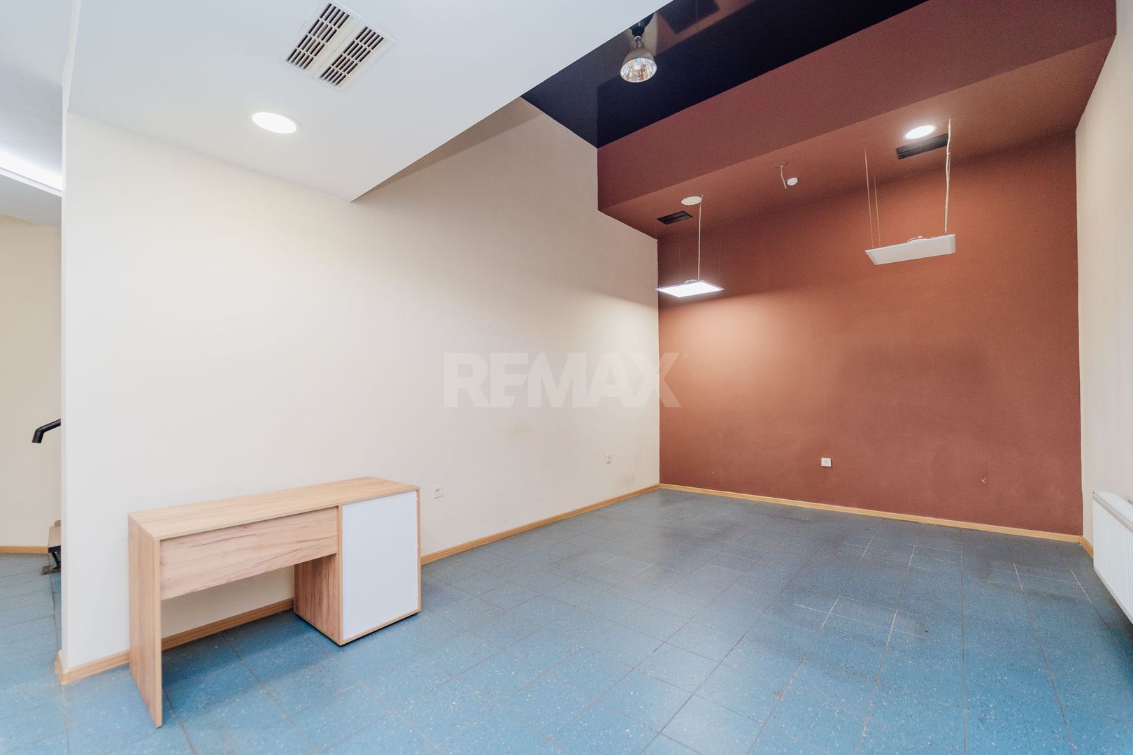 Spațiu comercial spre închiriere | Centru, Chișinău | 211 m² - Poză 13