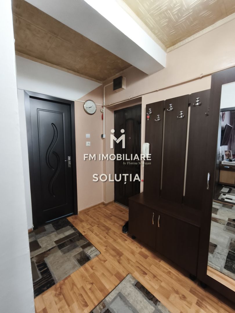 Apartament 2 camere ultracentral – Mag Maramureș! - Poză 6