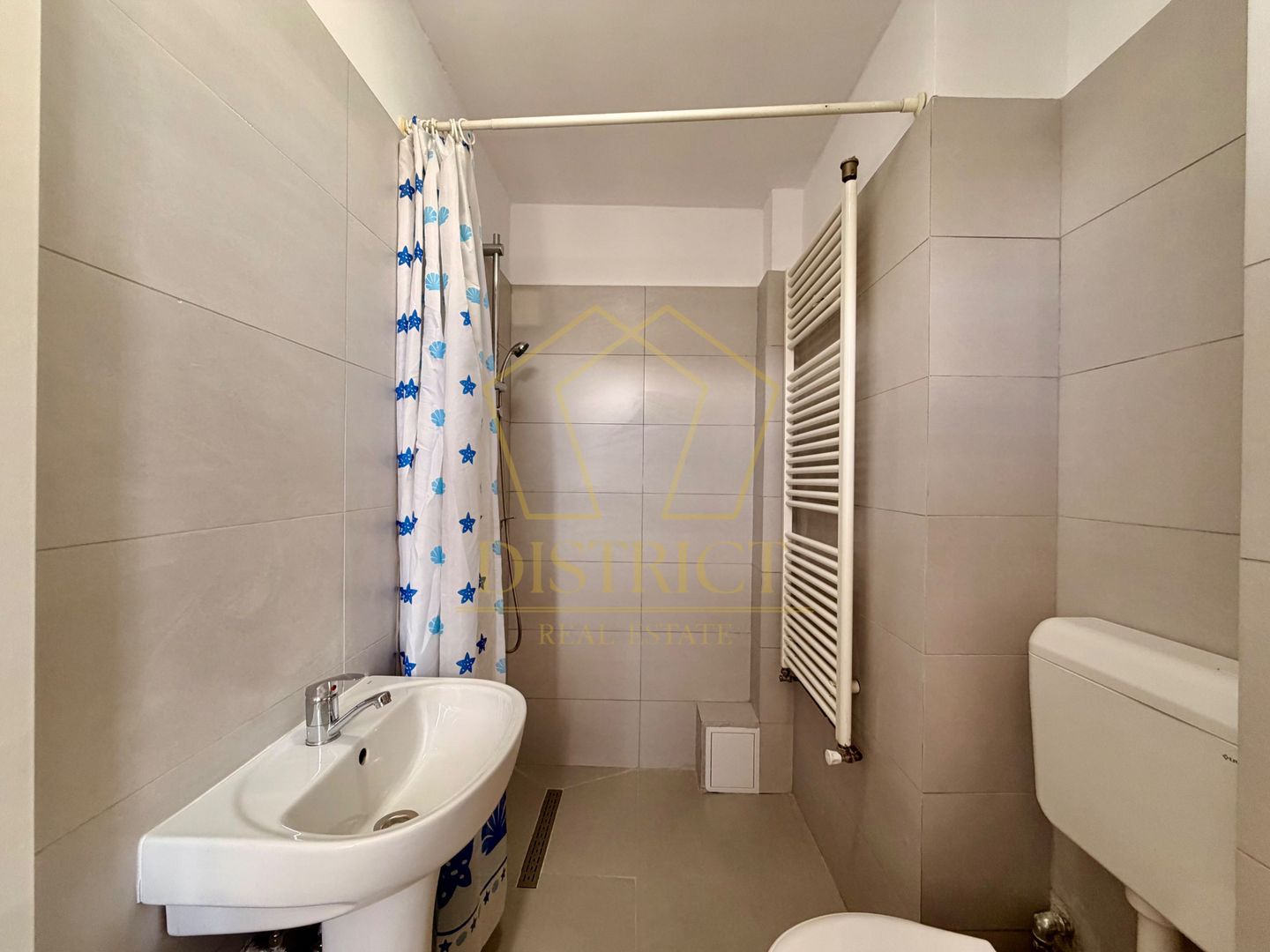 Apartament cu 1 camera | Complexul Studențesc - Poză 5