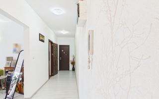 Apartament 3 camere, 105 mp, lift, Valea Cricovului – Drumul Taberei - Poză 7