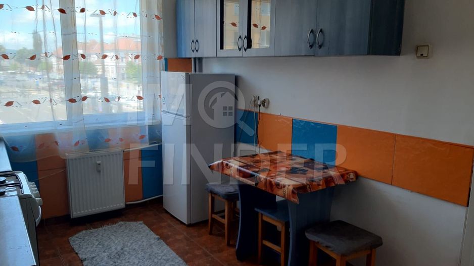 Vanzare apartament 2 camere, zona Horea/ Gara - Poză 5