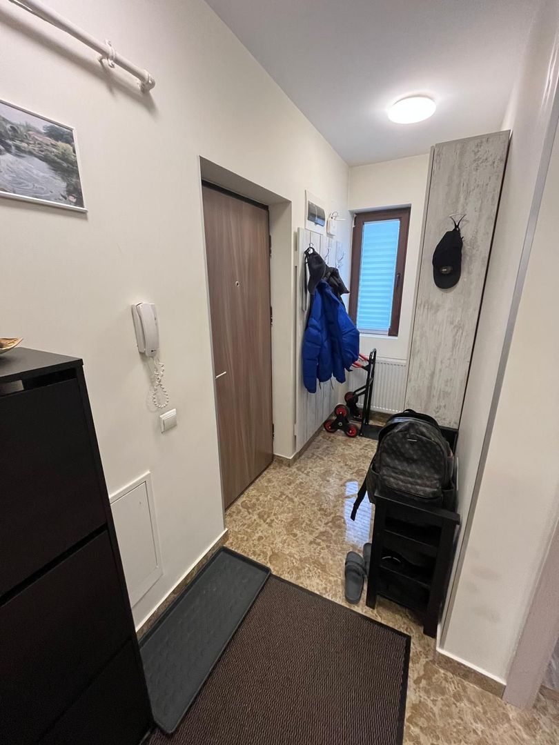 VITAN - Mihai Bravu | Chirie 2 camere metrou 350m+ loc parcare - Poză 13