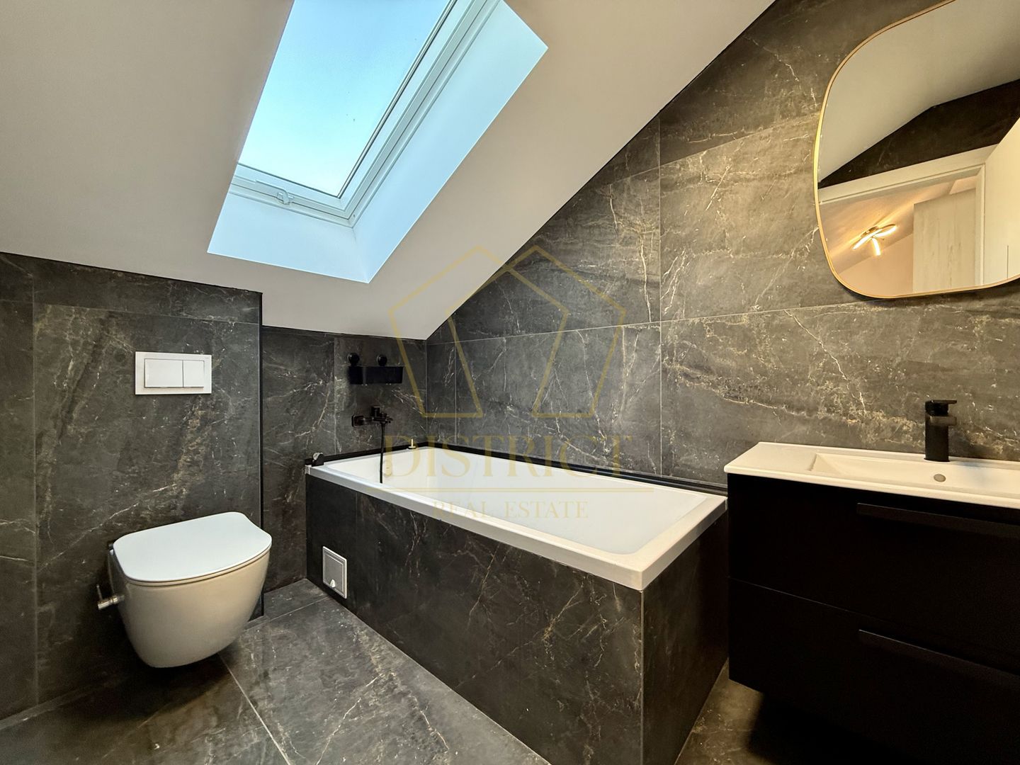 Apartament prima inchiriere cu 3 camere | Dumbravita - Poză 4