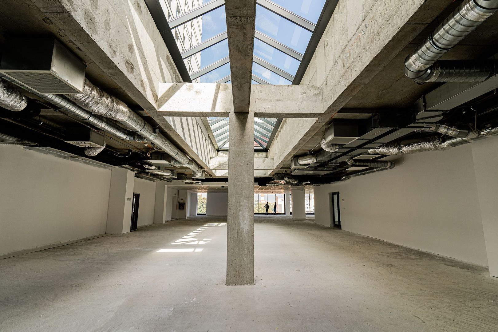 Birouri clasa A zona Fabric - Poză 7