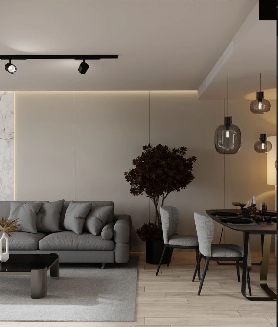 Comision 0% | The Level 3 | Apartament 2 camere | Casa Presei - Poză 5