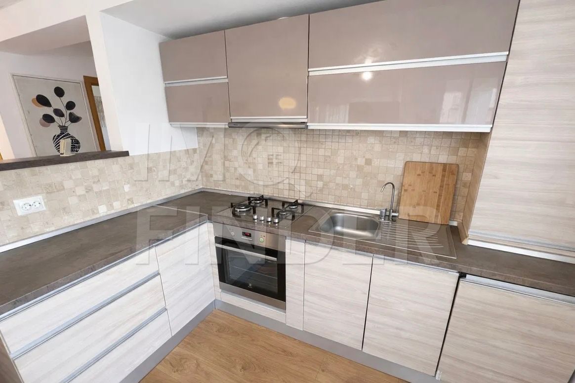 Apartament cu 3 camere în Zorilor strada Rapsodiei - Poză 7