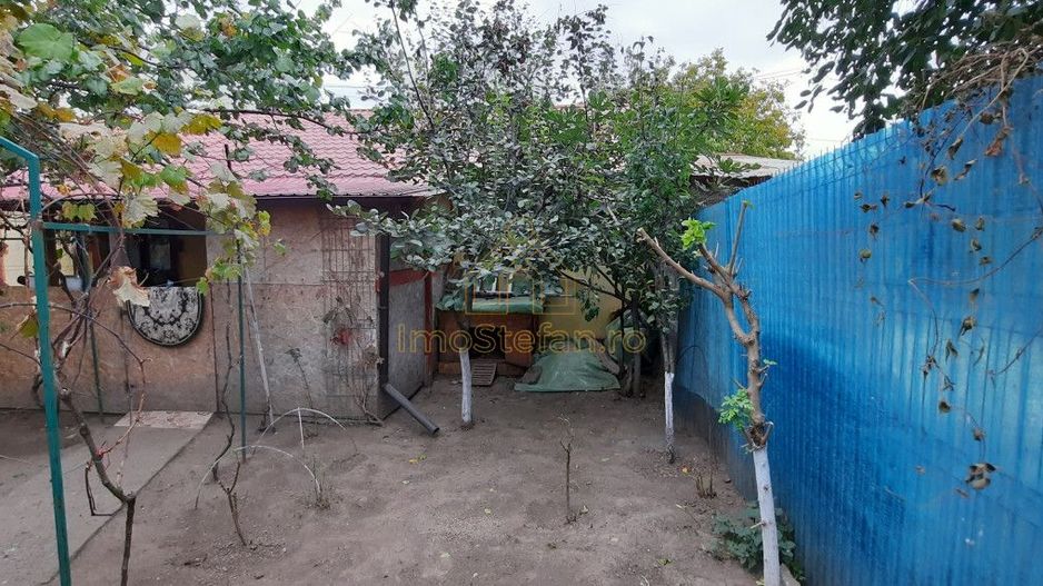 Gospodarie rustica, completa si accesibila în Cobadin - Poză 17