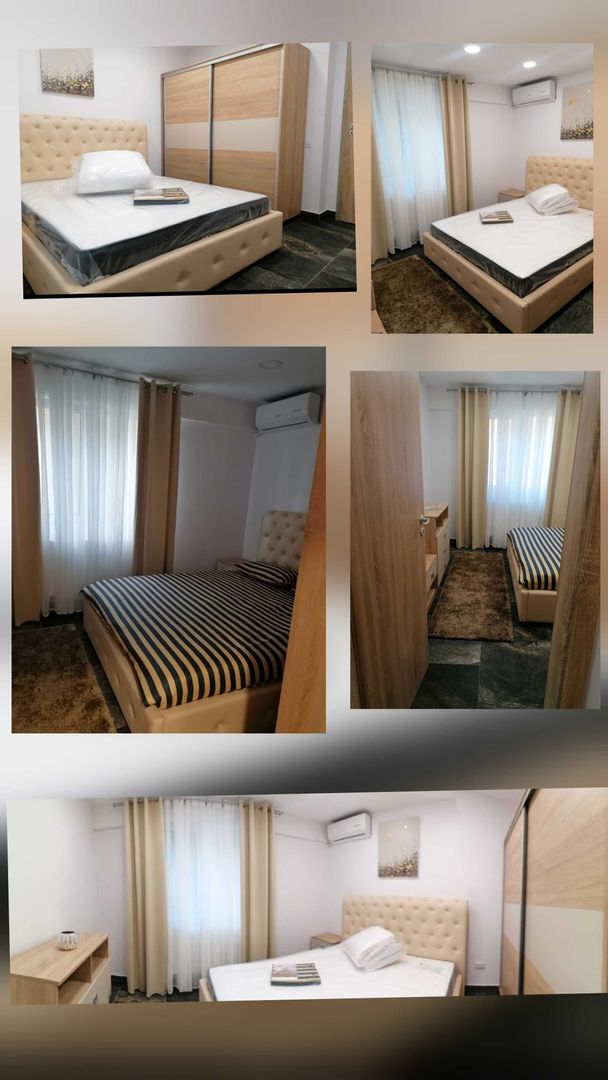 Apartament 2 camere cu parcare și centrală proprie - Poză 5