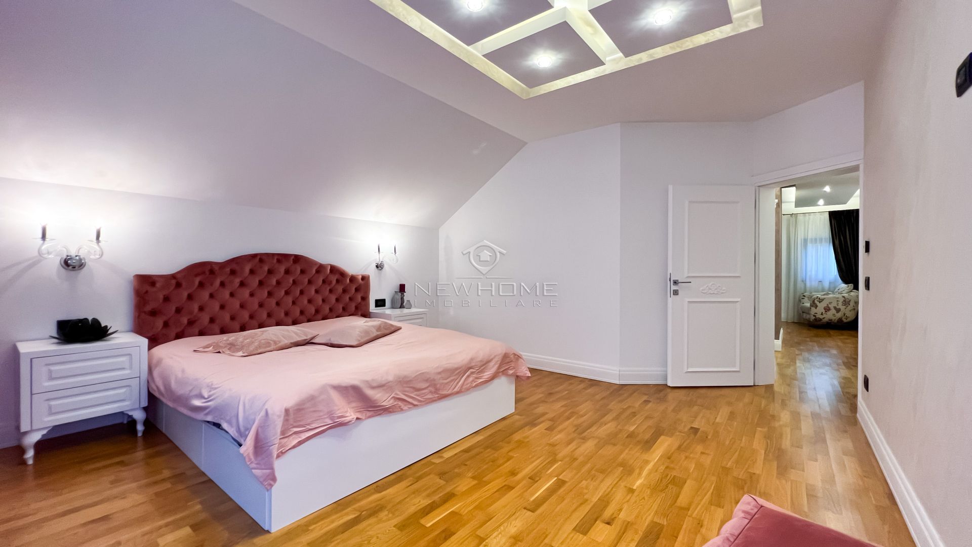 COMISION 0% Casa de vanzare 180 mp, 800 mp teren, Borsa - Poză 18