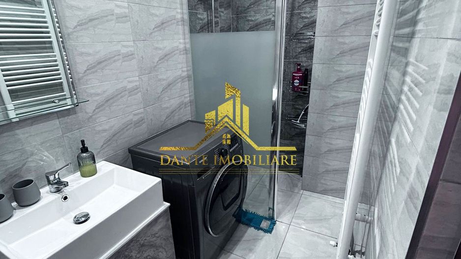 2 camere, decomandat, PET FRIENDLY, balcon, modern, Marasti,Kaufland - Poză 6