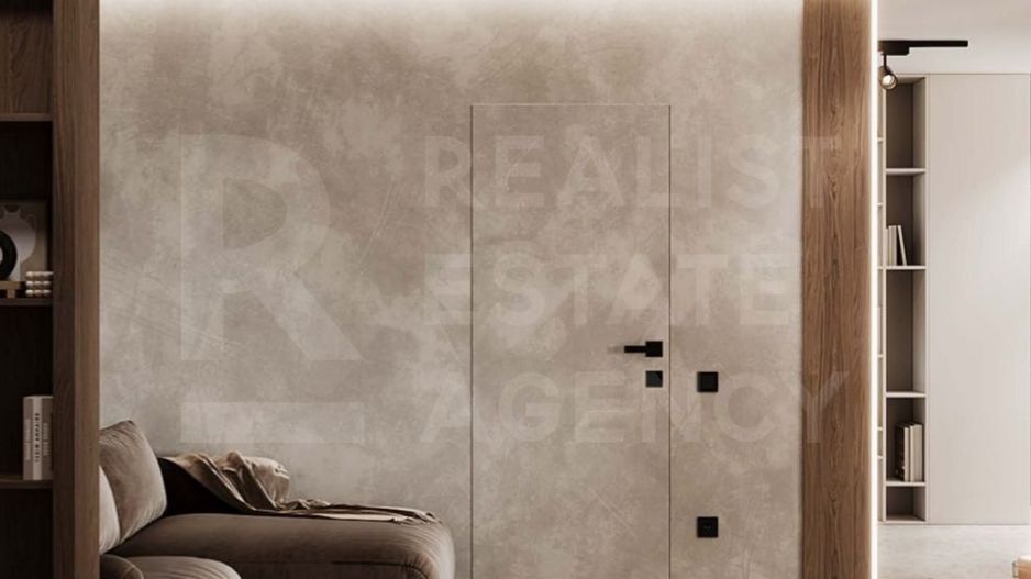 Vânzare, apartament, o cameră, str. Vasile Lupu, Buiucani - Poză 7
