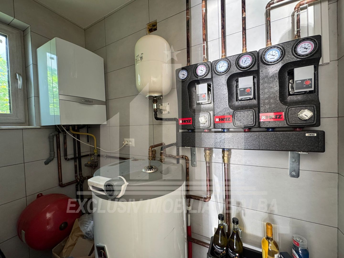 Casa individuala de vanzare, Seigau - Poză 11