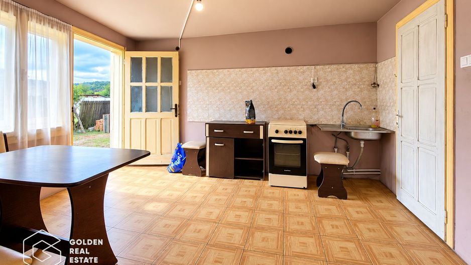 Casa P+M, teren 2199 mp, localitatea Ususau - Poză 8