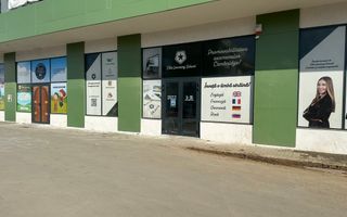 Spațiu comercial închiriat 154 mp 6 locuri de parcare Investiție Titan - Poză 4