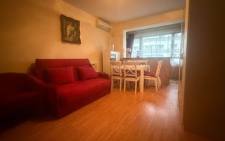 DE VANZARE  2 CAMERE DRUMUL TABEREI |  METROU | BLOC REABILITAT - Poză 1