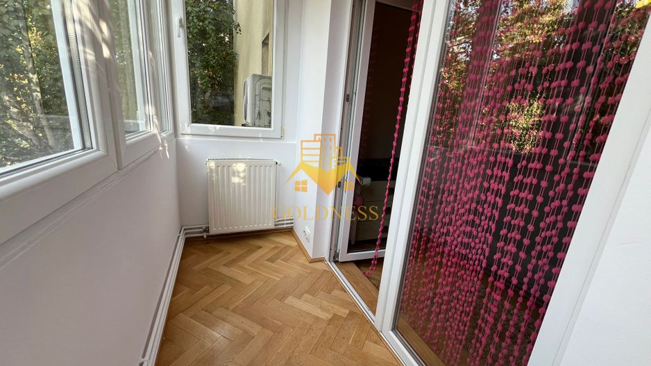 3 camere decomandate,Parcare,Zorilor, UMF,UTCN,USAMV, Zona L. Pasteur - Poză 9