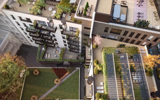 PRESALE Traian 44 | 2 camere premium | 0% comision - Poză 5