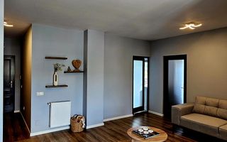 Apartament modern 3 camere + Parcare - Poză 3