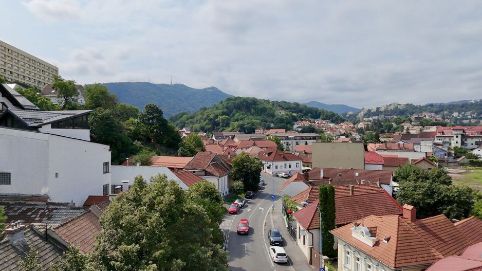 Oferta rezervata! Oază de liniște cu curte în zona Blumana - Poză 3