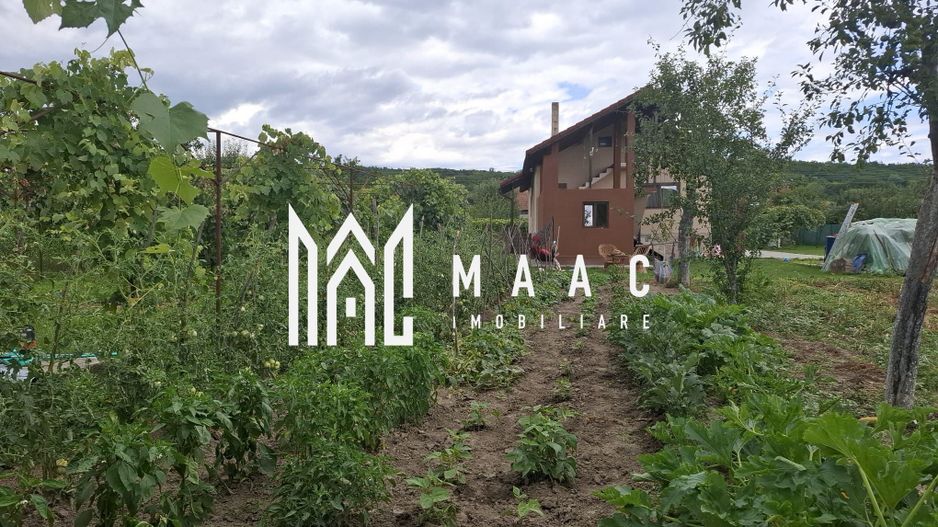 Casă 4 camere | Mănăilești, Vâlcea | 134 mp, teren 1.556 mp - Poză 21