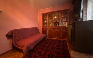 2 camere | etaj 1 | mobilat si utilat | zona excelenta | - Poză 4